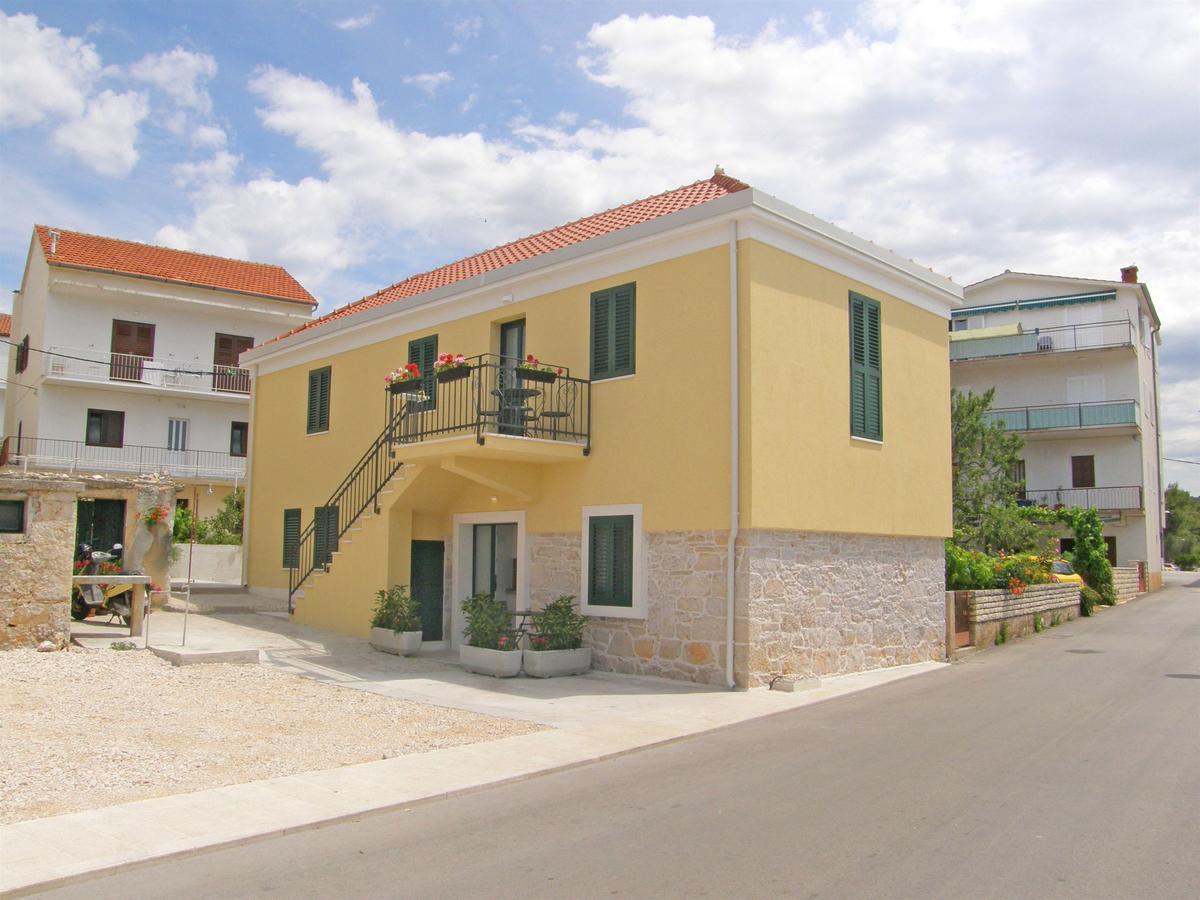 Apartments Mare Primošten Esterno foto